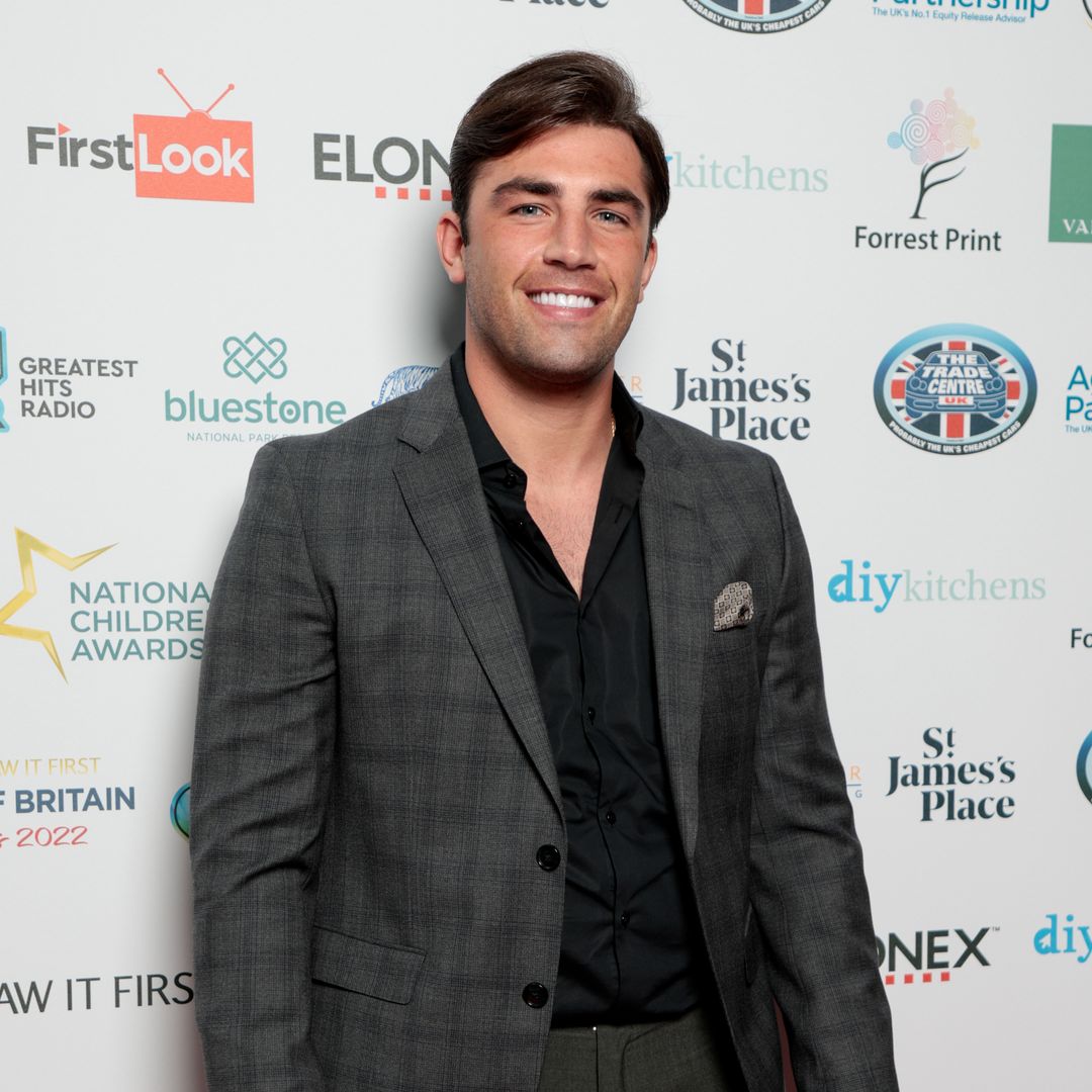 Love Island winner Jack Fincham jailed for six weeks - details