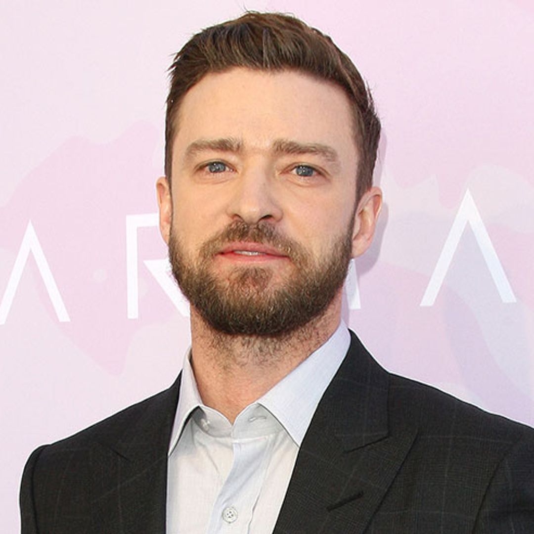 Justin Timberlake reveals the one thing he likes more than donuts!