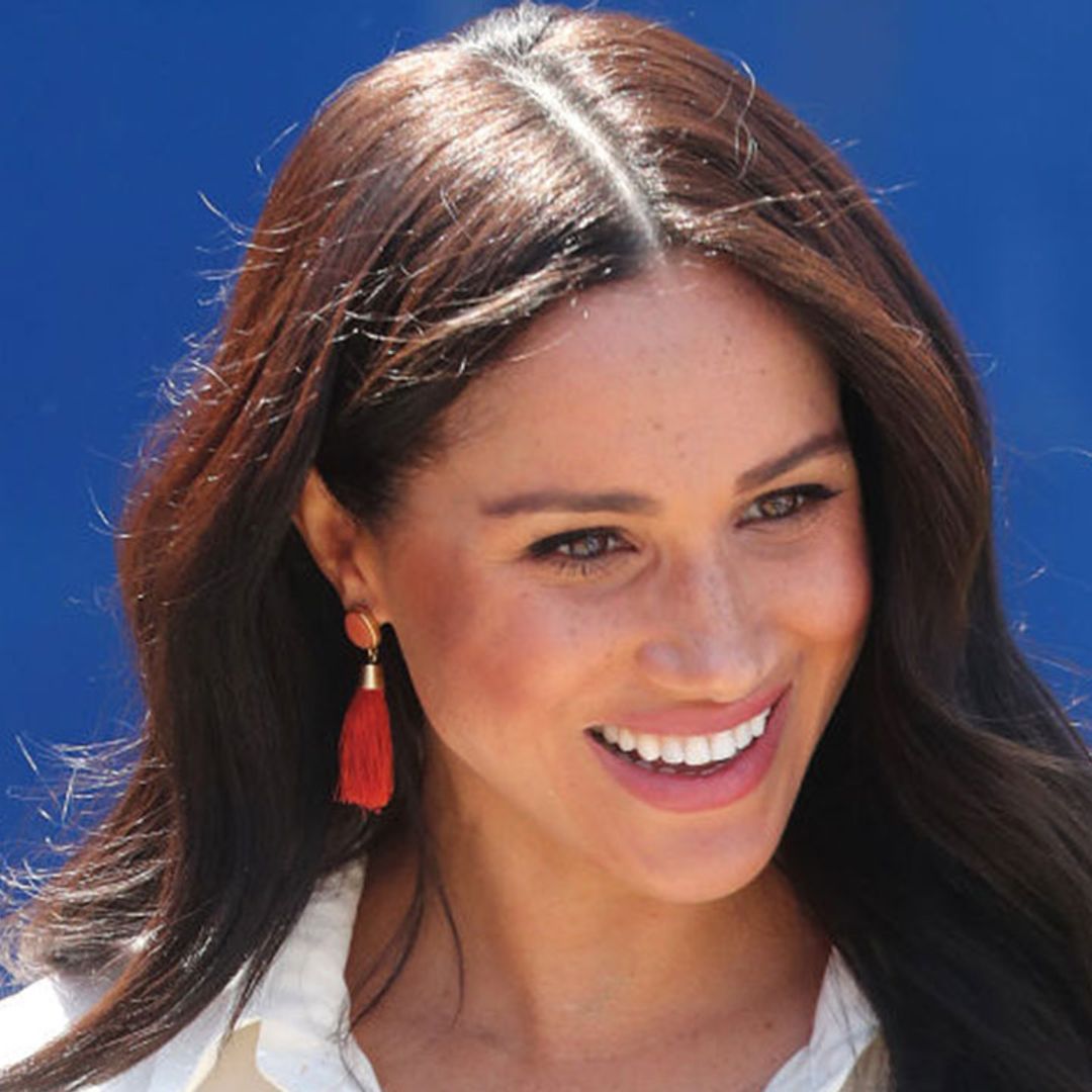 How moving to America has changed Meghan Markle's skincare regime