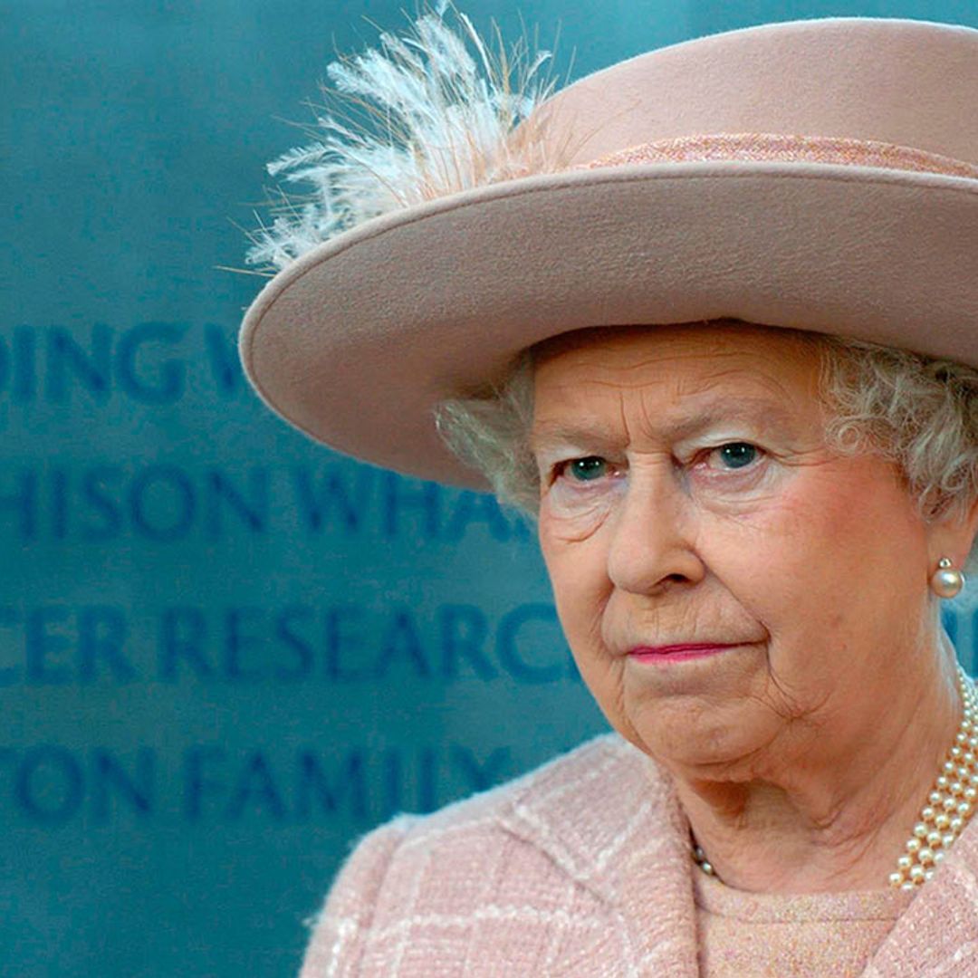 The royal family's most shocking near-death experiences