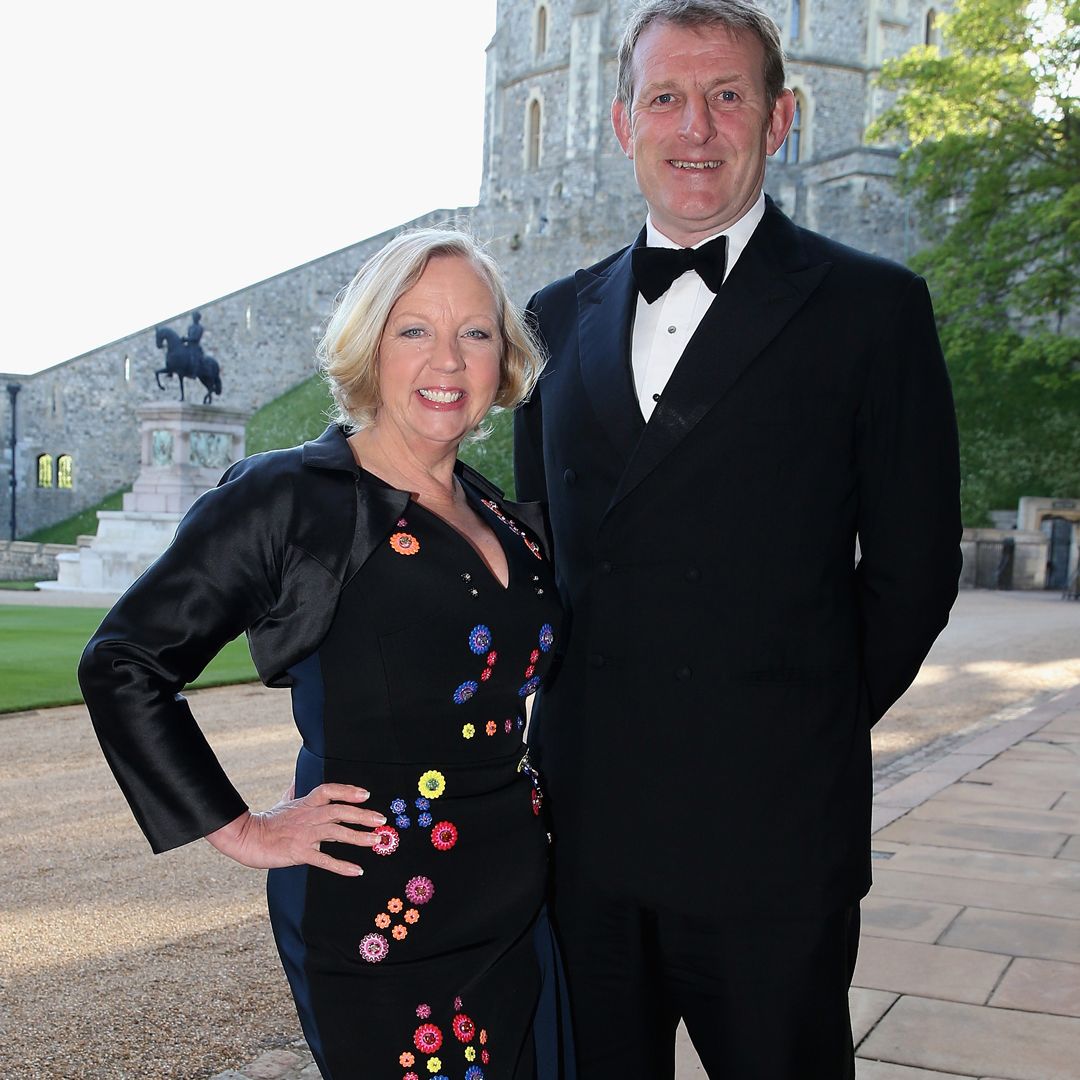 Dragons Den millionaires' weddings: Deborah Meaden's red dress, Duncan Bannatyne's beach ceremony & more