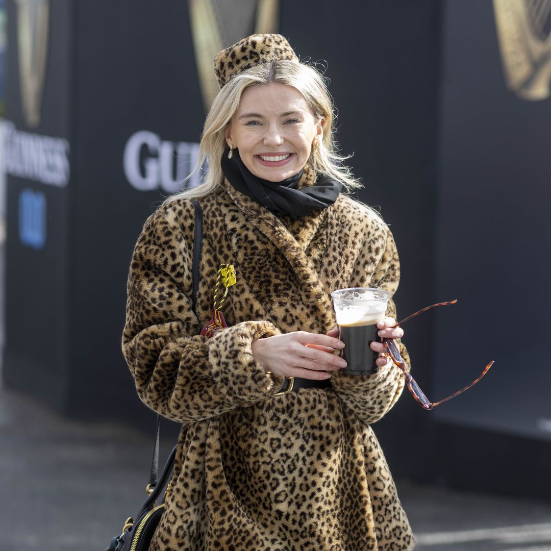 Cheltenham Festival fashion: the best dressed guests at the 2025 races