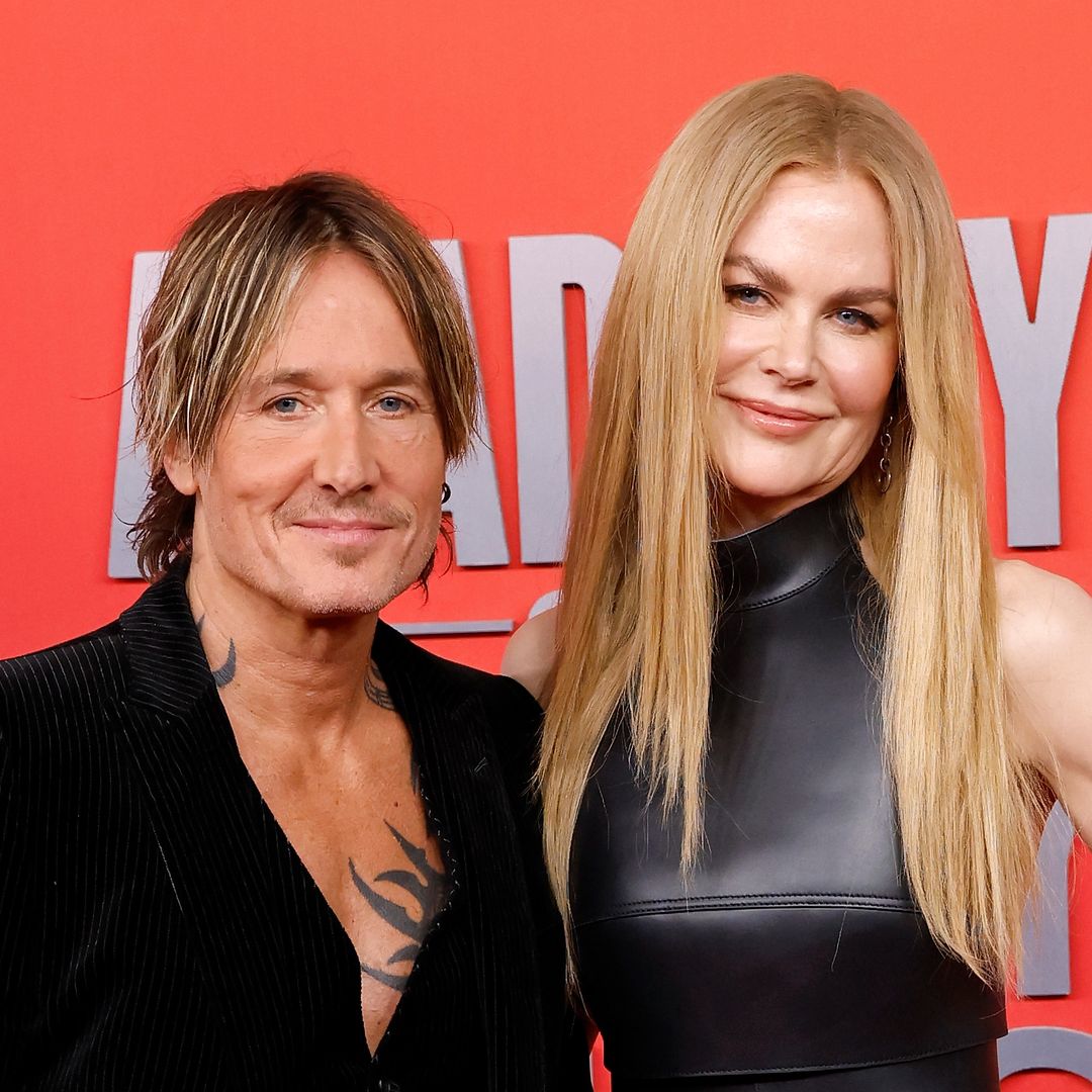 Nicole Kidman's daughter 'hated' these rules set by her famous parents