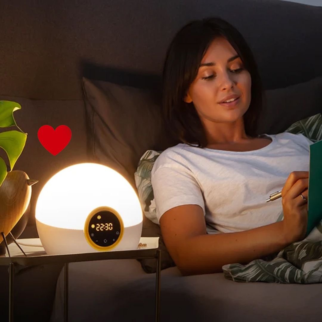 Could SAD be behind your winter slump? These top-rated SAD lamps can help