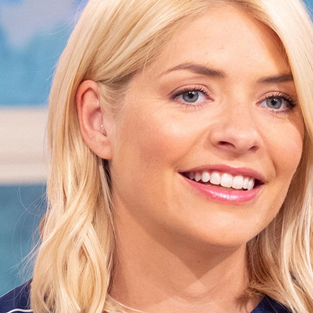 So, Holly Willoughby just wore a Next dress and we predict a sell-out
