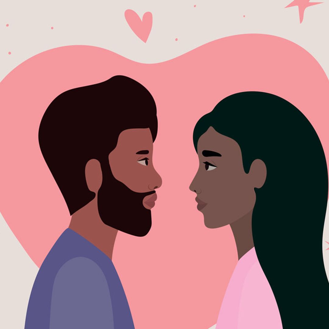 The 5 love languages: what to look out for & what each of them mean