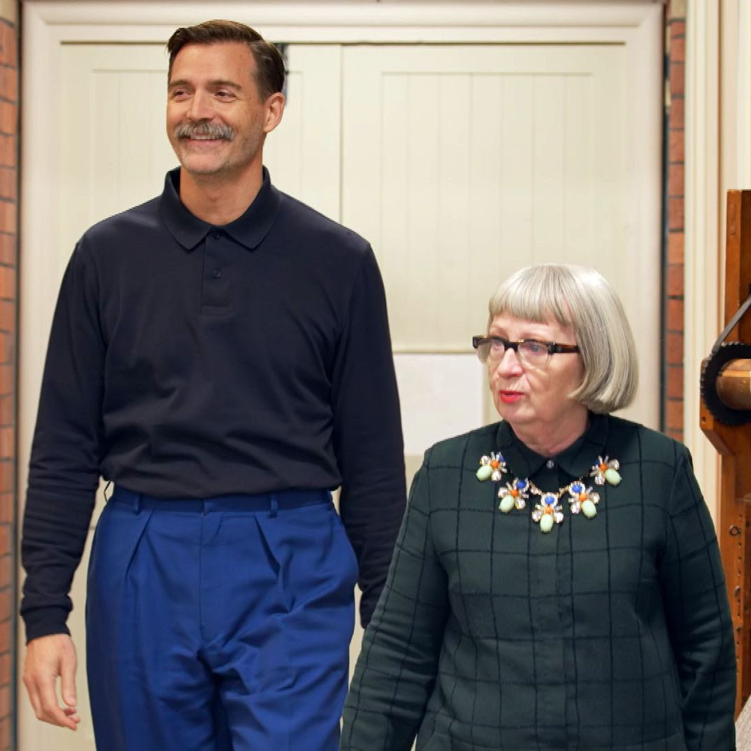The Great British Sewing Bee viewers complain show is 'spoilt' by same issue