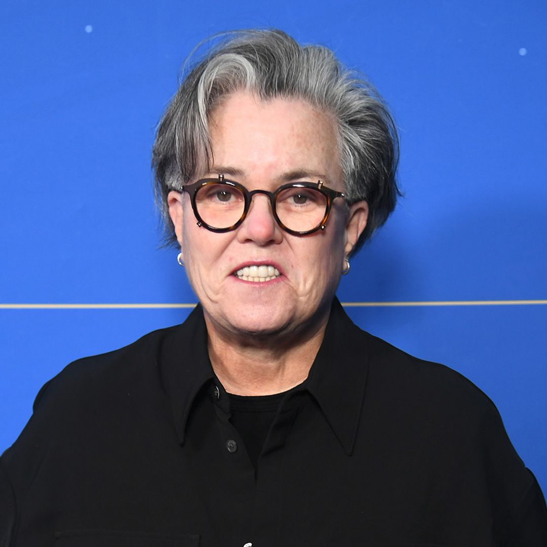 Rosie O'Donnell recalls 'painful' way Ellen DeGeneres brutally ended their friendship on live TV