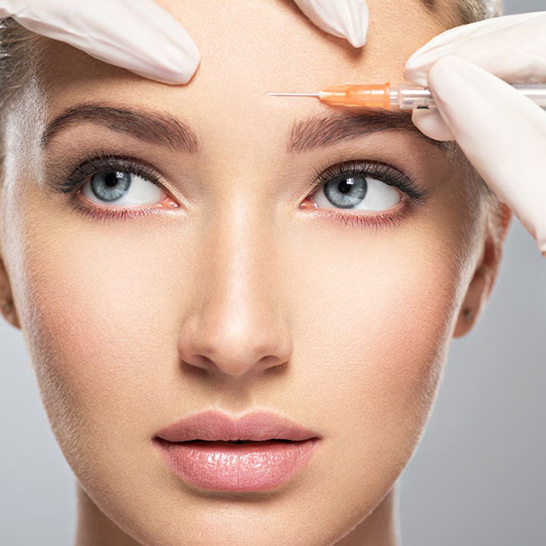 7 Botox questions a cosmetic doctor always gets asked