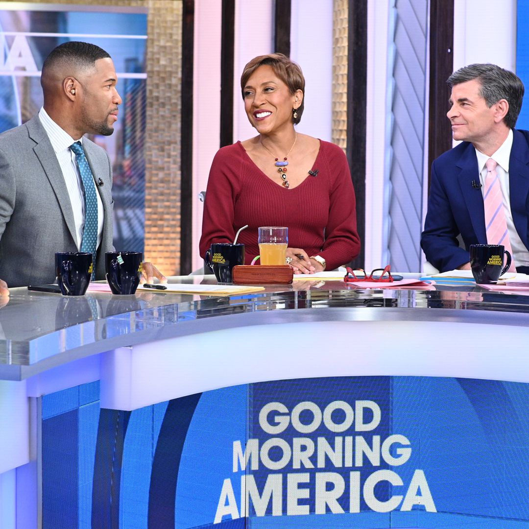Michael Strahan delivers statement on future with GMA after eight year run