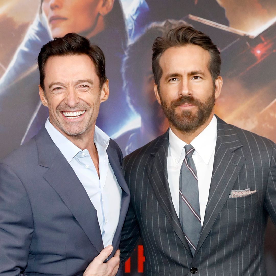 Ryan Reynolds and Hugh Jackman share stern statement with fans about upcoming Deadpool