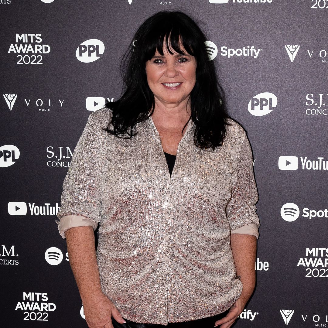 Loose Women's Coleen Nolan shares photo with rarely-seen lookalike daughter