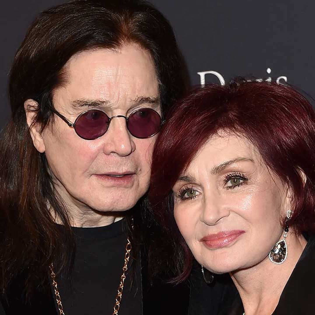 Ozzy Osbourne 'breaks Sharon's heart' with health update after life-altering surgery