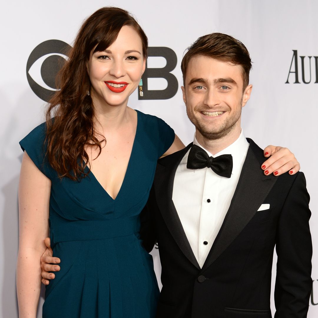 How Daniel Radcliffe will be having an extra special birthday this year