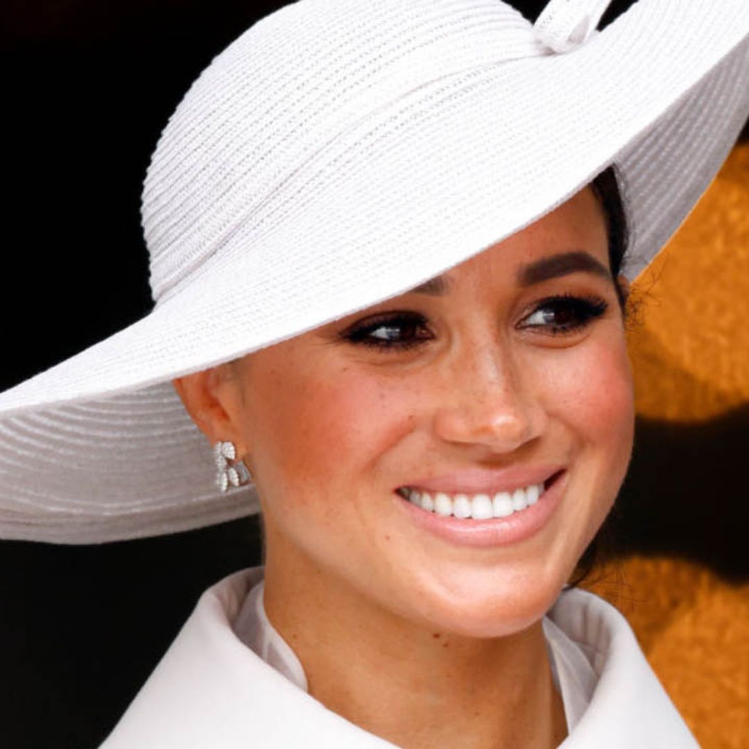 Meghan Markle's youthful complexion leaves fans in awe - see photo