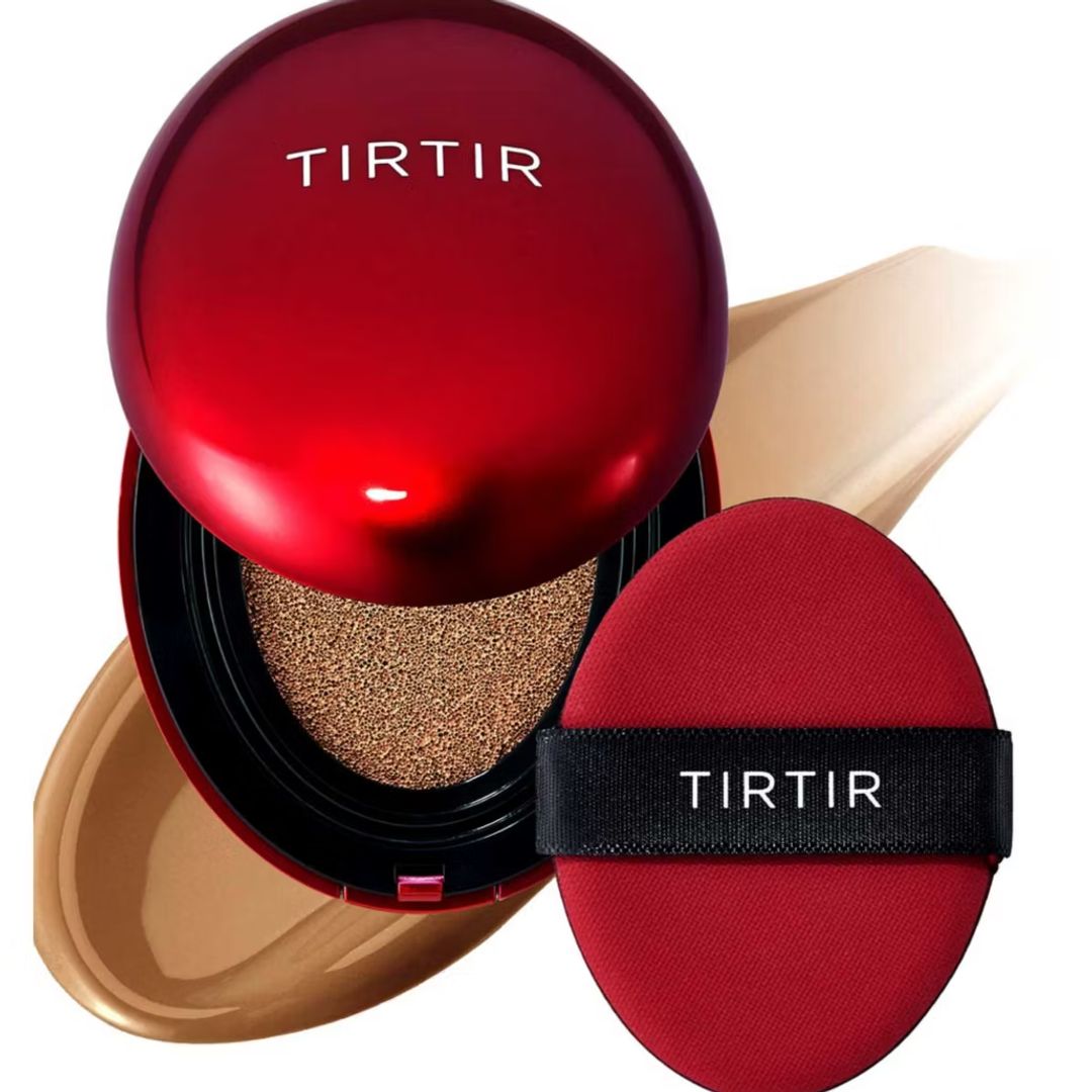 Tirtir foundation 