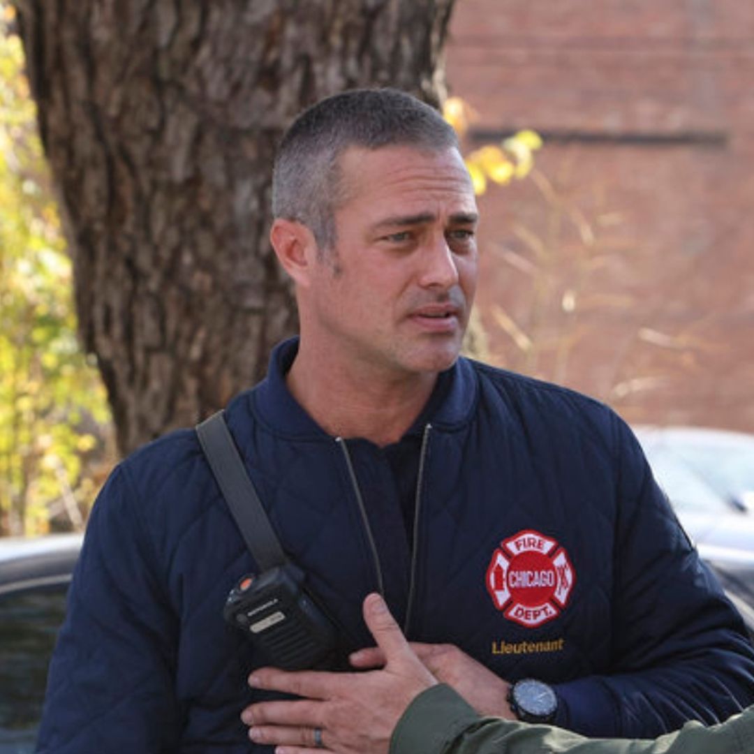Chicago Fire boss makes disappointing announcement amid Taylor Kinney absence news
