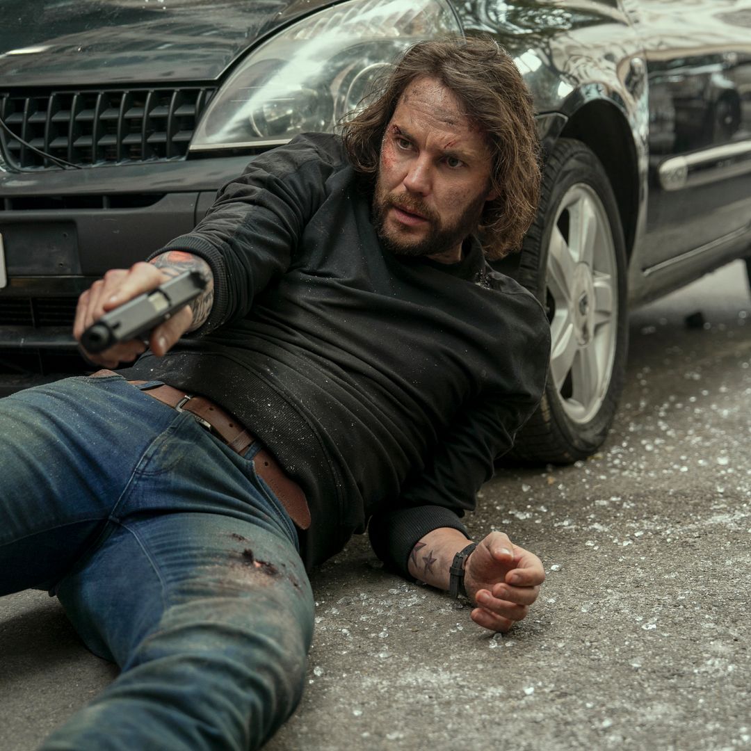 Gritty 7-part spy thriller with True Detective star is your next must-watch