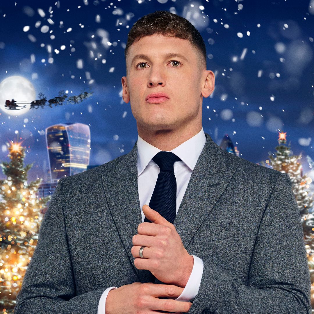 Who is Matt Morsia? Inside the BBC Celebrity Apprentice and Gladiators star's life off-screen