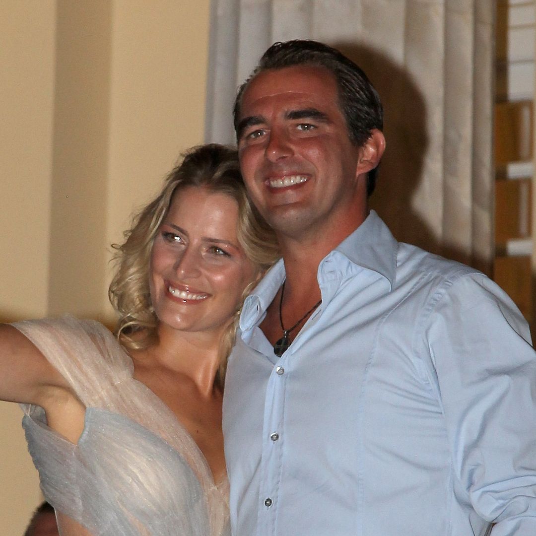 Prince Nikolaos of Greece and Princess Tatiana of Greece announce shocking divorce news - details
