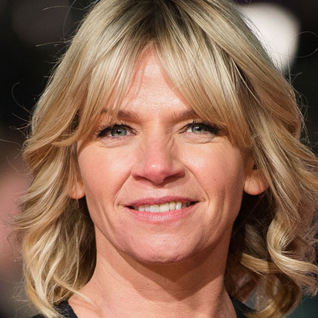 Zoe Ball to miss her Radio 2 show following the shock death of her boyfriend