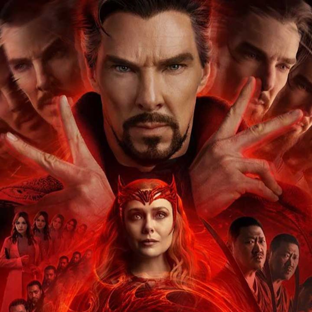 Doctor Strange in the Multiverse of Madness: Vewers have mixed reaction to new Marvel movie