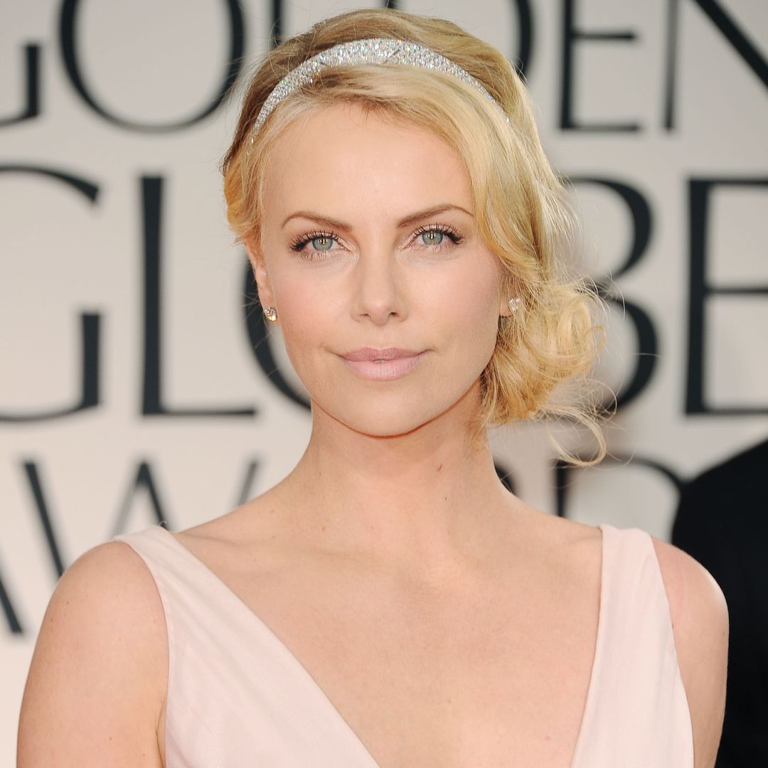 Charlize Theron's daughters' very different upbringing explained