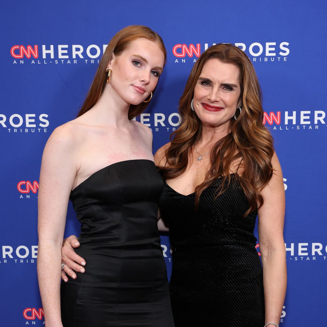 17th Annual CNN Heroes 2023: Amanda Seyfried, Brooke Shields dazzle on the red carpet