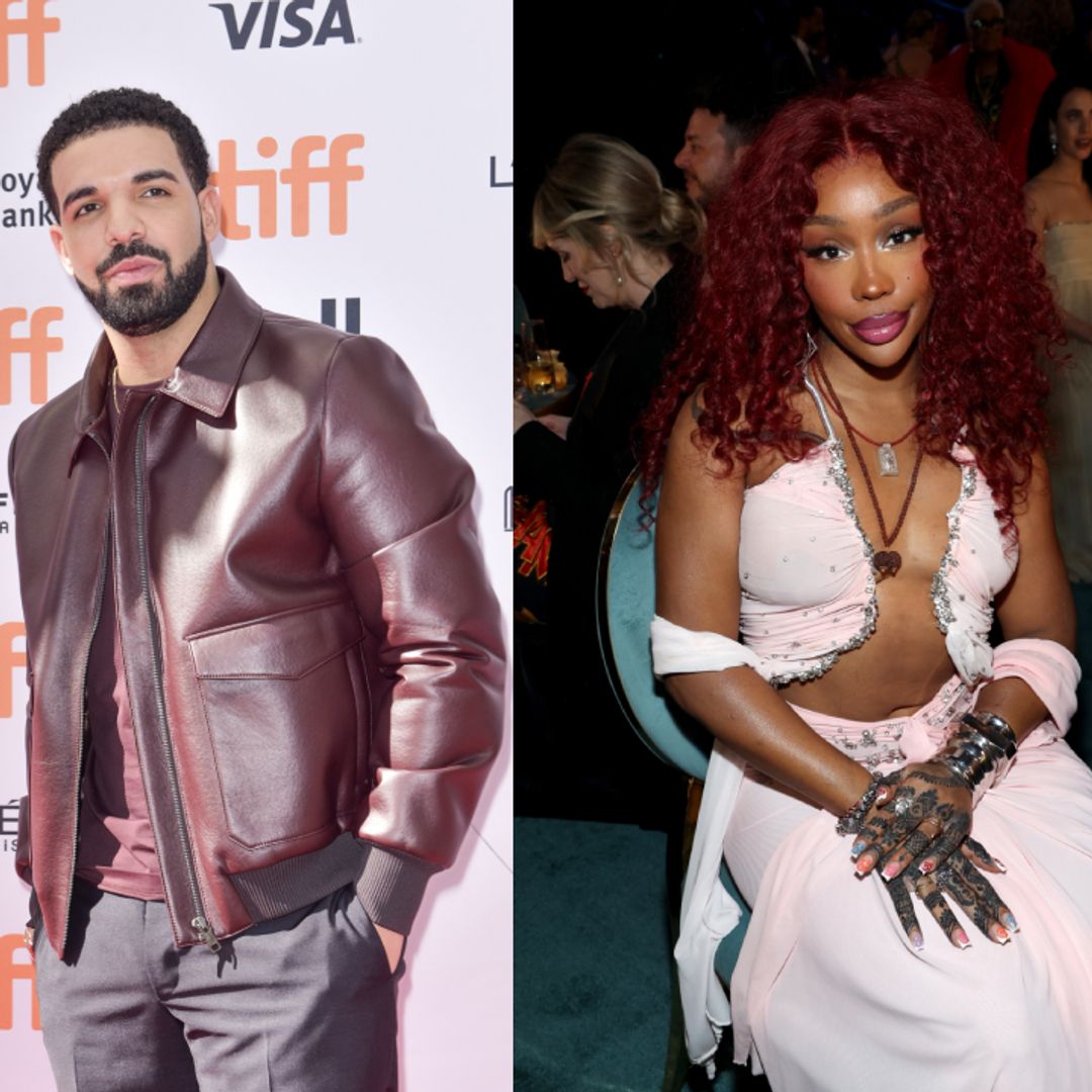 Inside SZA's dating life: from a dalliance with Drake to her fiancé heartbreak