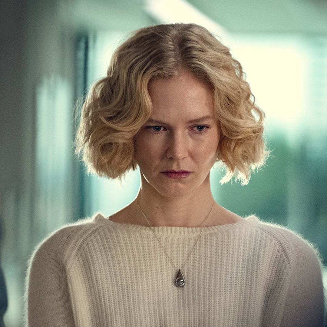 Black Mirror cast where you have seen them before HELLO!