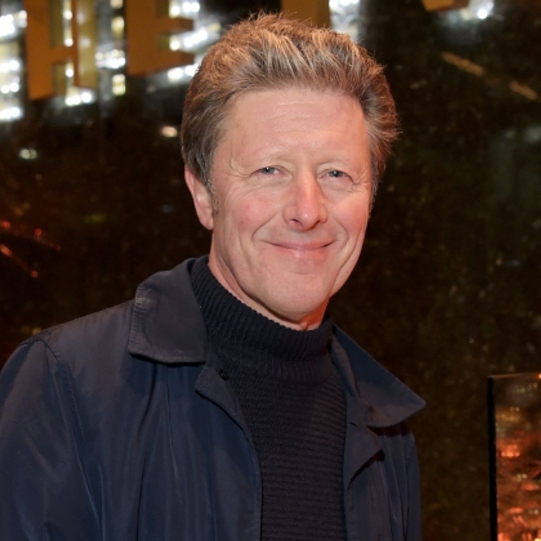 Charlie Stayt missing from BBC Breakfast sofa amid scheduling shake-up