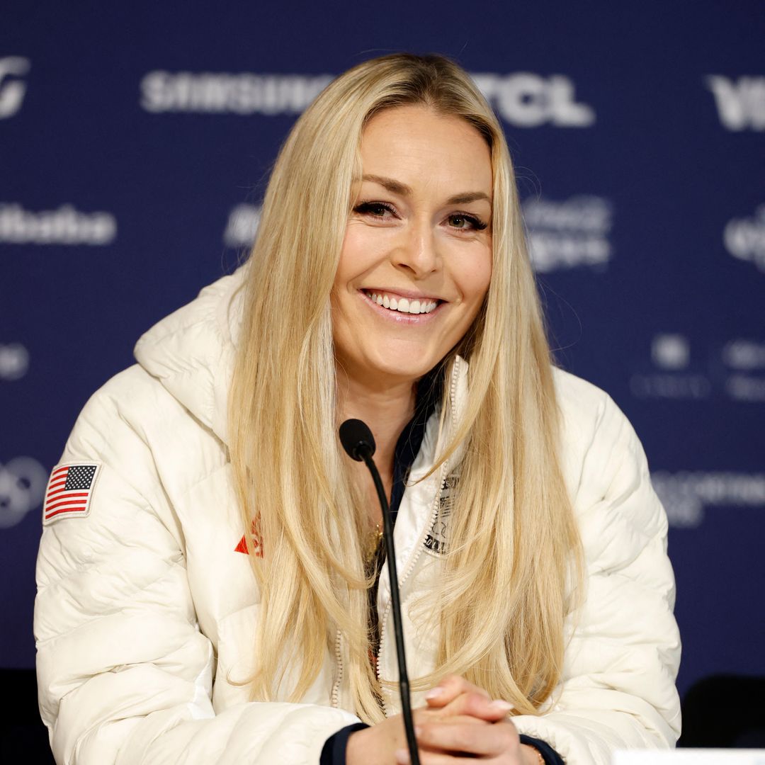 Meet Lindsey Vonn's triplet siblings and sister who is her double