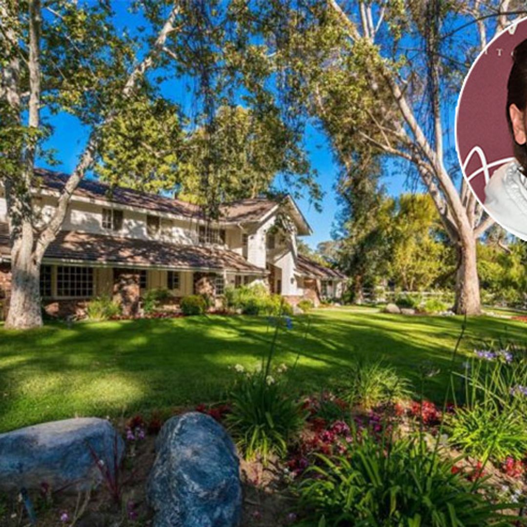 Scott Disick buys amazing £2.3million house – will Sofia Richie be moving in?