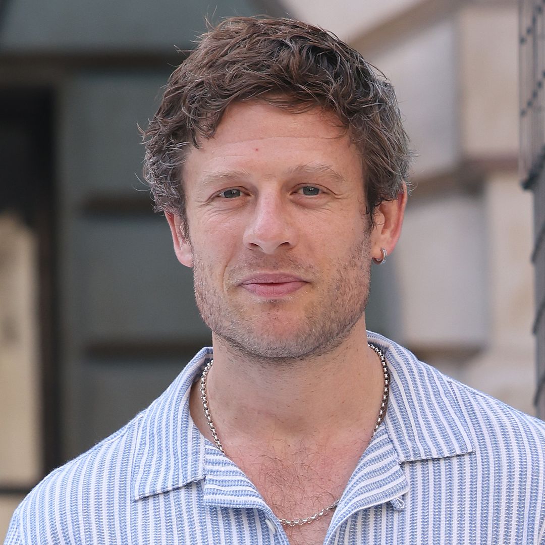 James Norton's life shift 600 miles from home after undergoing 'massive change'