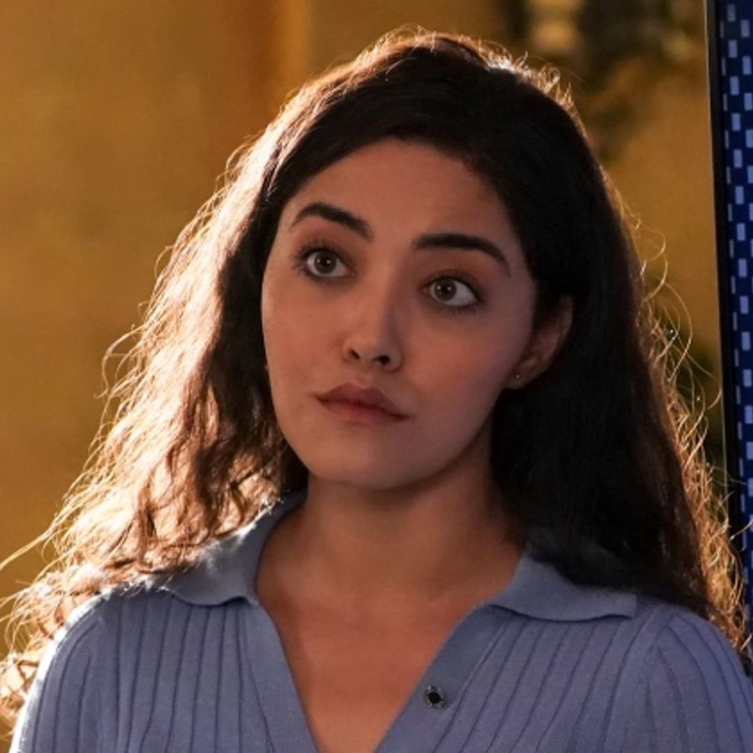 NCIS: Hawai'i star Yasmine Al-Bustami reunites with co-star for important reason