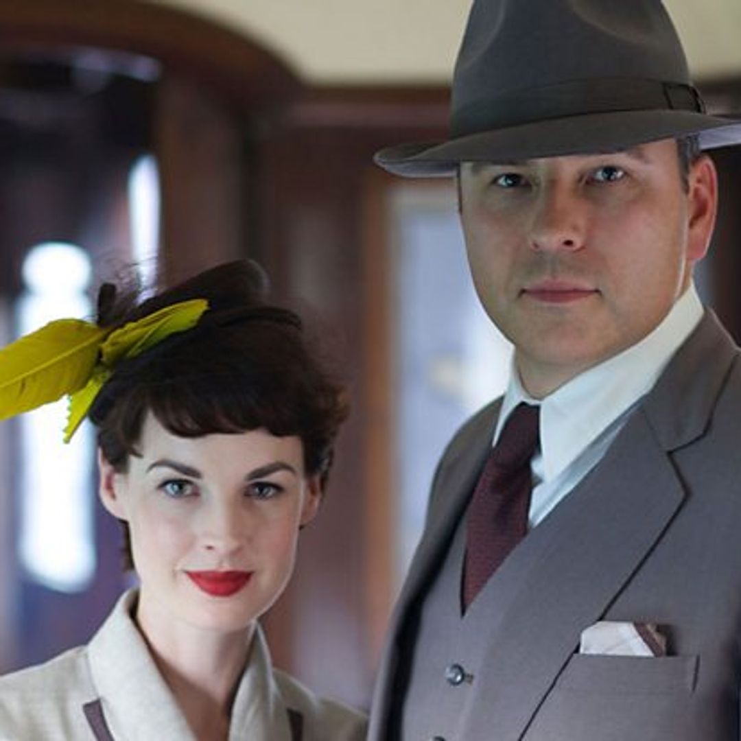 Agatha Christie mystery with 'modern twist' coming to screens 