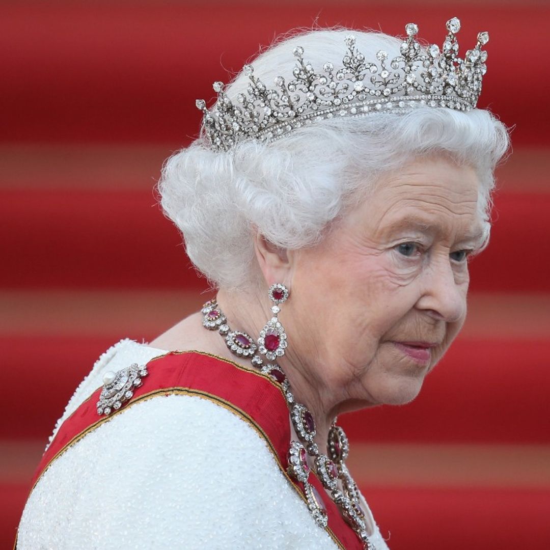 The Queen set to welcome very important guests to Windsor Castle this spring 
