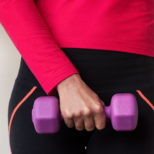 I am a fitness expert and these 4 simple habits will keep you healthy and strong during menopause
