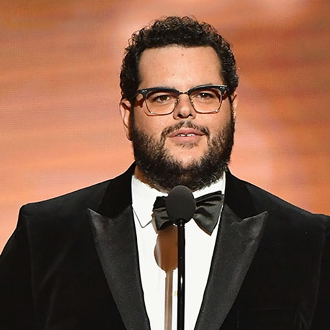 Josh Gad reveals child of family friend died in Florida shooting