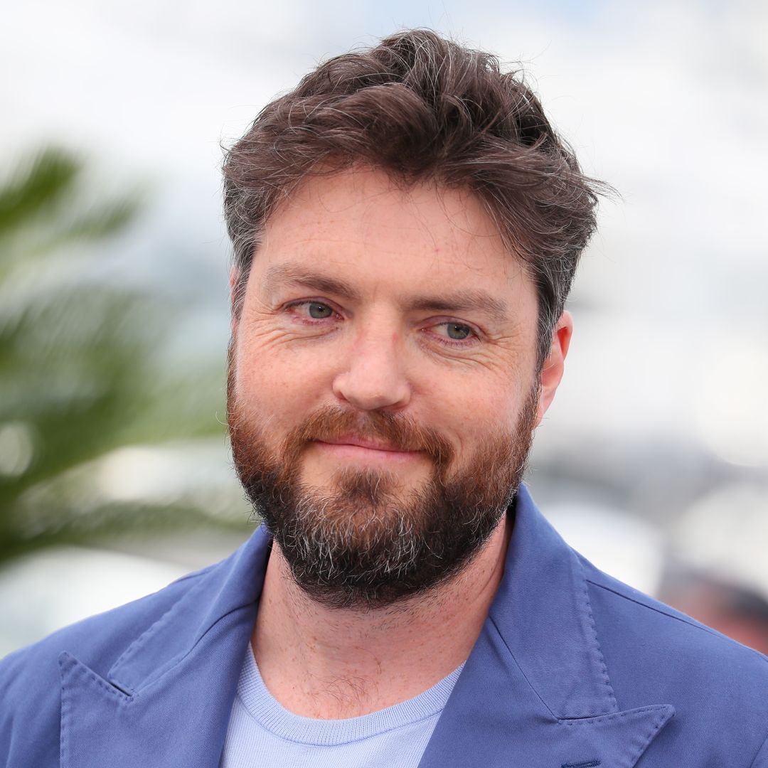 Tom Burke reveals rare Cormoran Strike season 6 details at Cannes Film Festival - exclusive