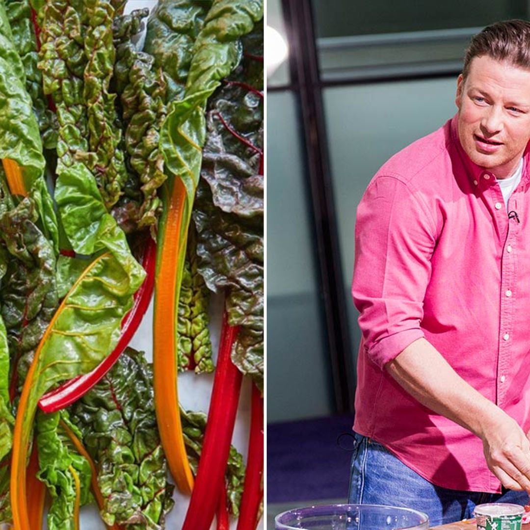 Jamie Oliver shares hack for cooking delicious seasonal greens – and it's so simple!