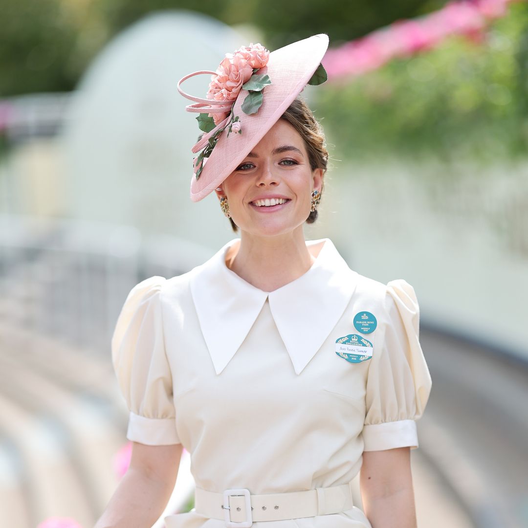 Royal Ascot 2025: The 31 best dressed celebrities at the races