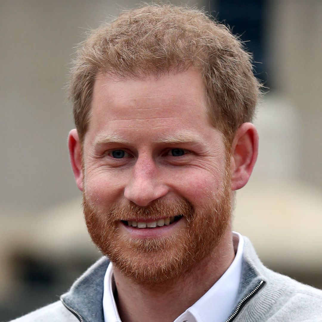 The sweet difference between Prince Harry and Prince William's baby announcements