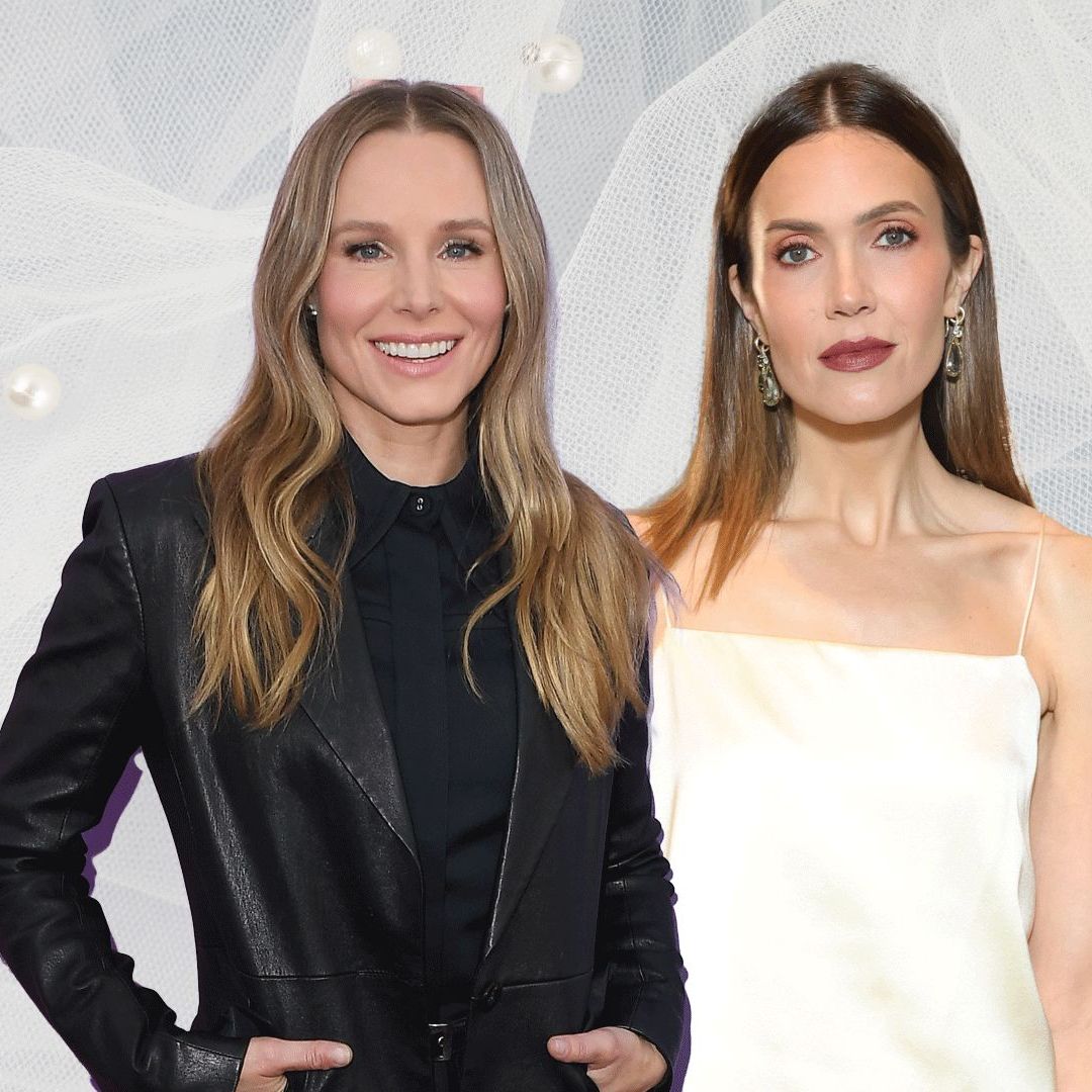 Best dressed stars in June 2025