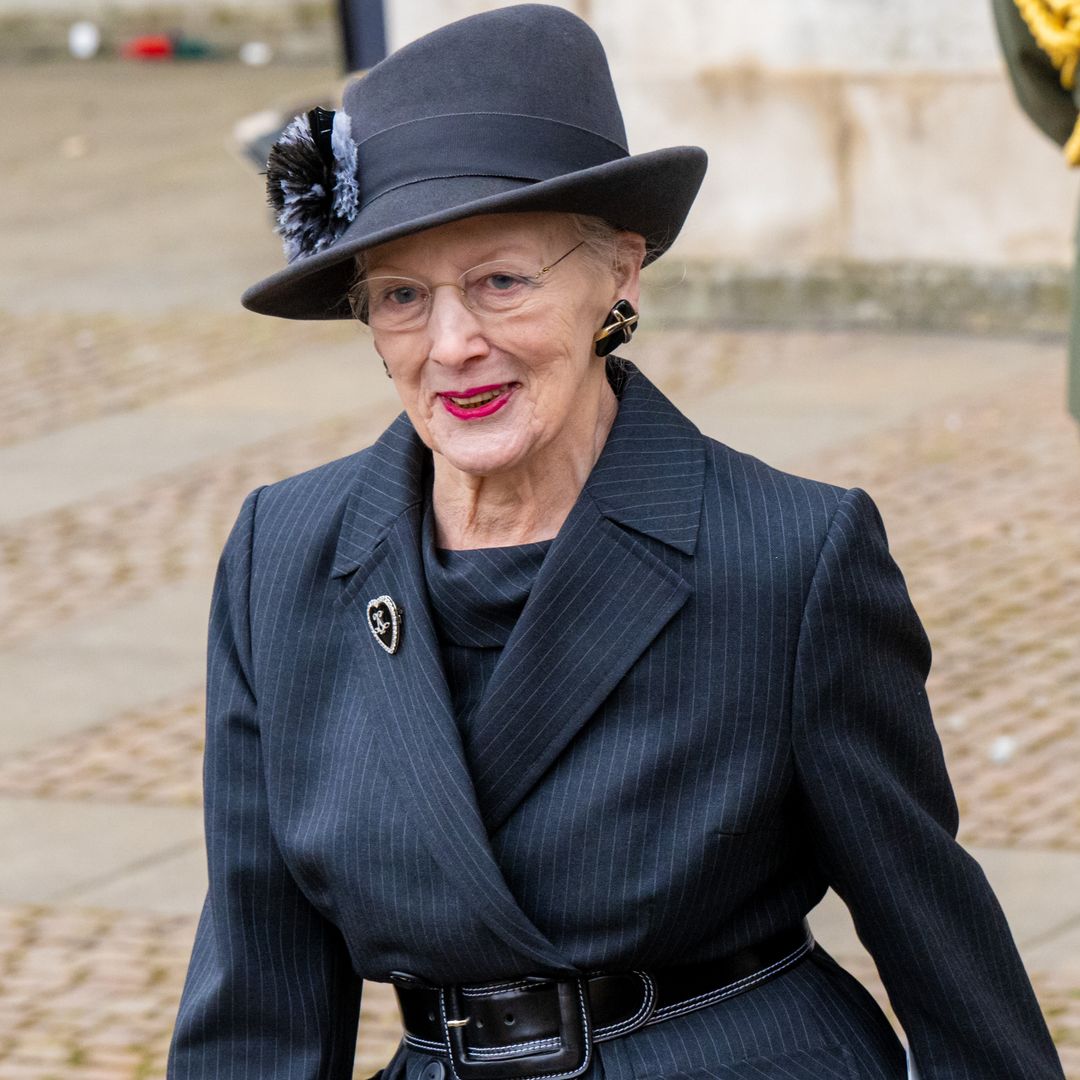 Queen Margrethe, 85, hospitalised after cancelling engagement 