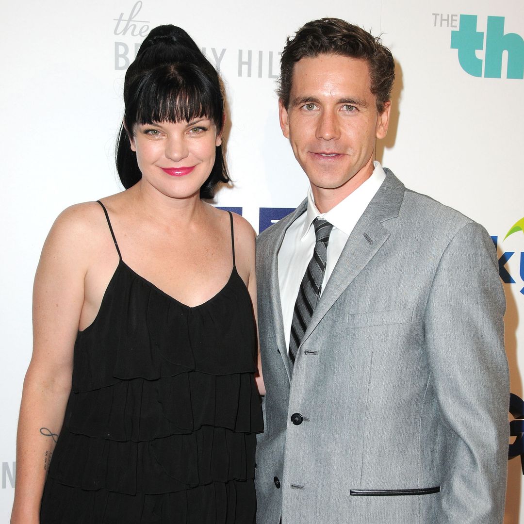 Pauley Perrette sparks reaction with heartfelt NCIS reunion photo 6 years after her departure