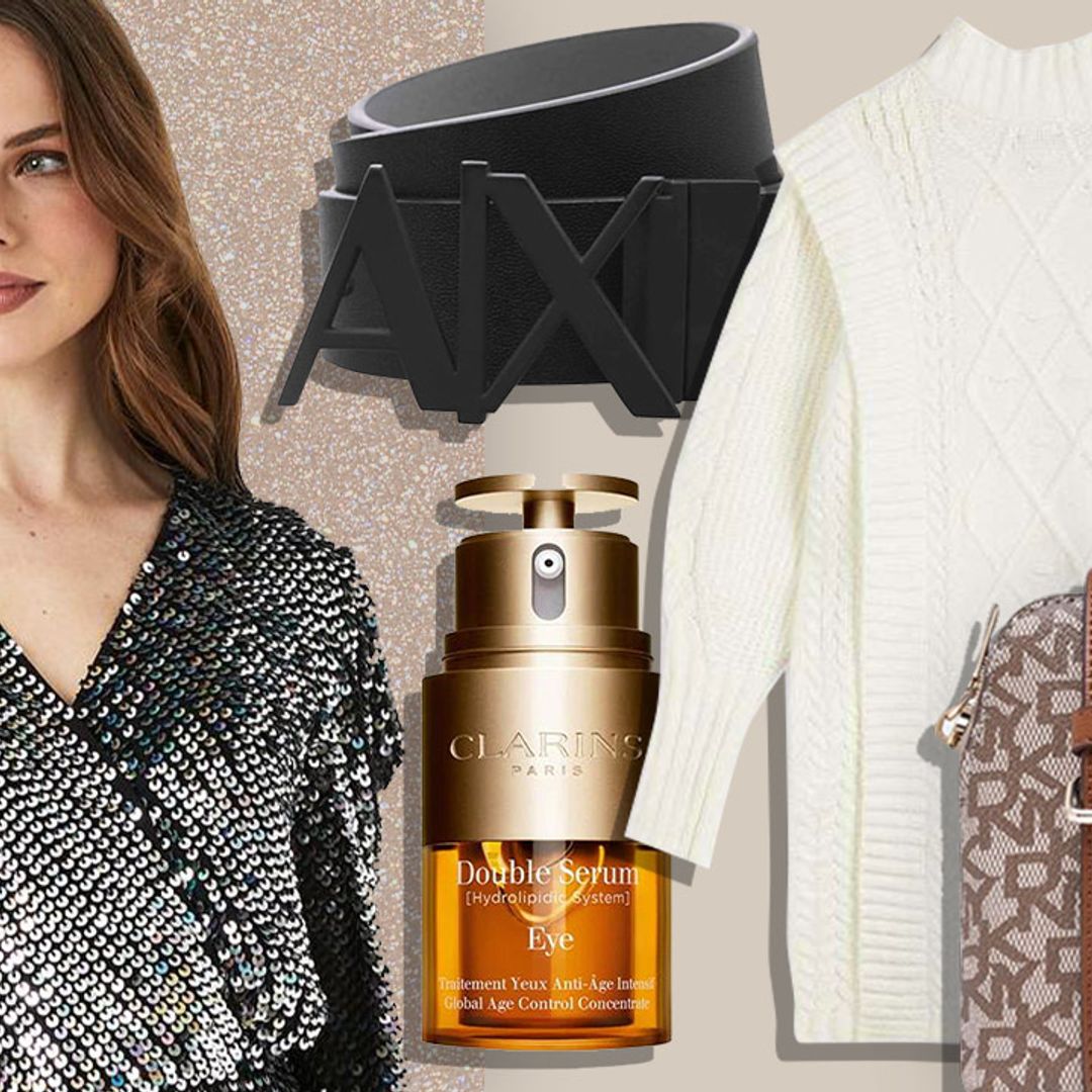 14 best Christmas gifts and partywear to shop from House of Fraser