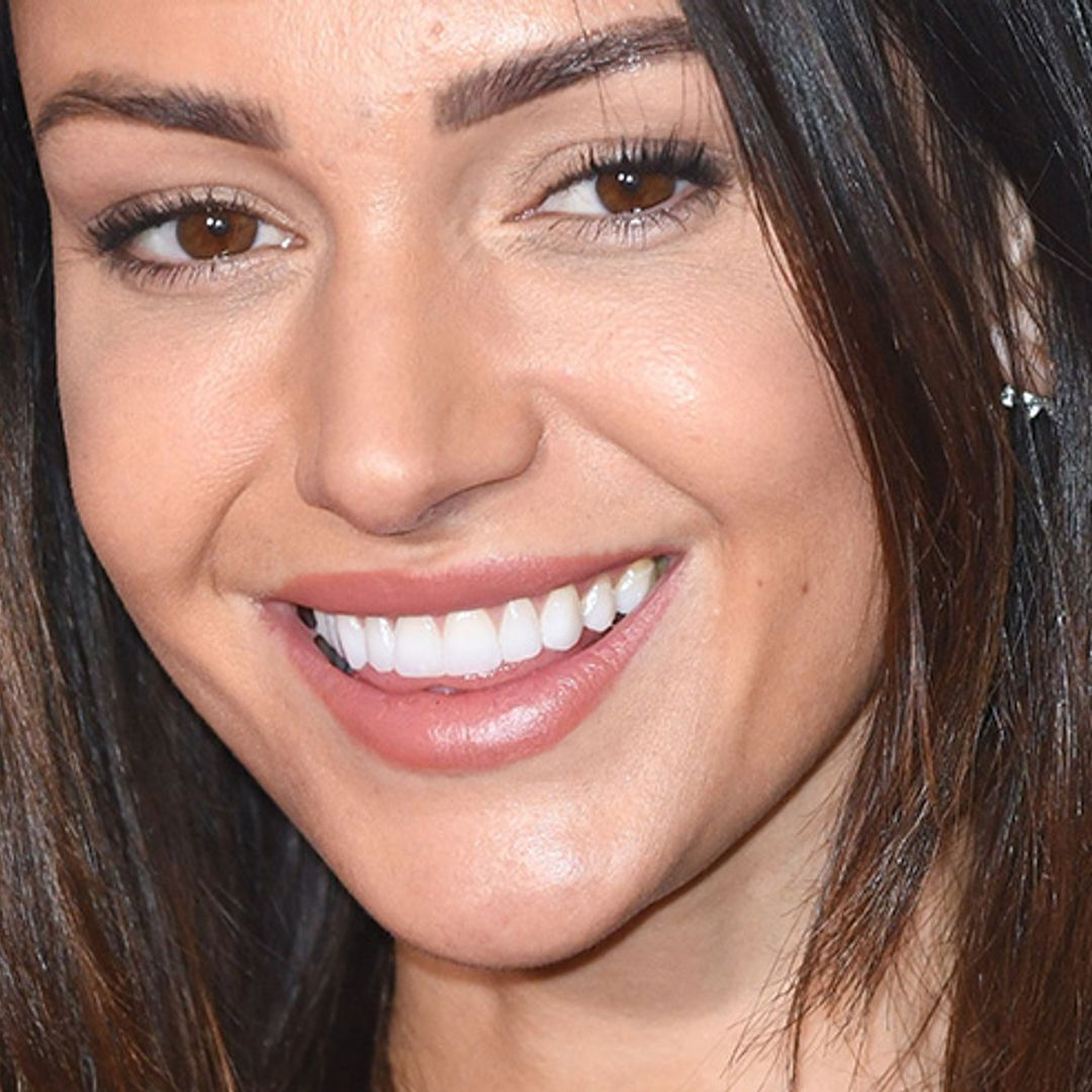 You'll never guess where Michelle Keegan's £20 sunglasses are from