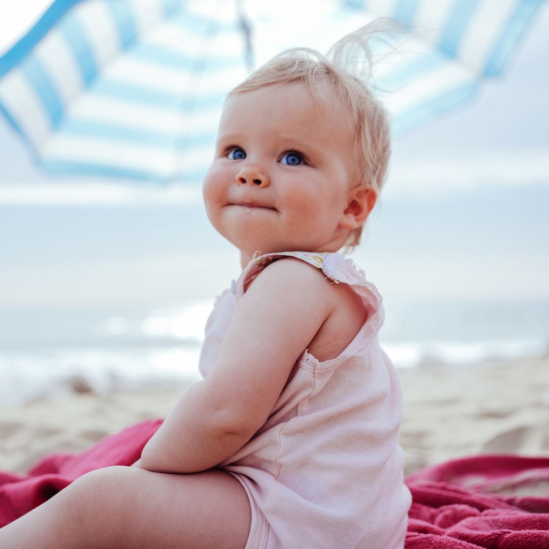 Top baby names that are becoming extinct – check if yours is on the list