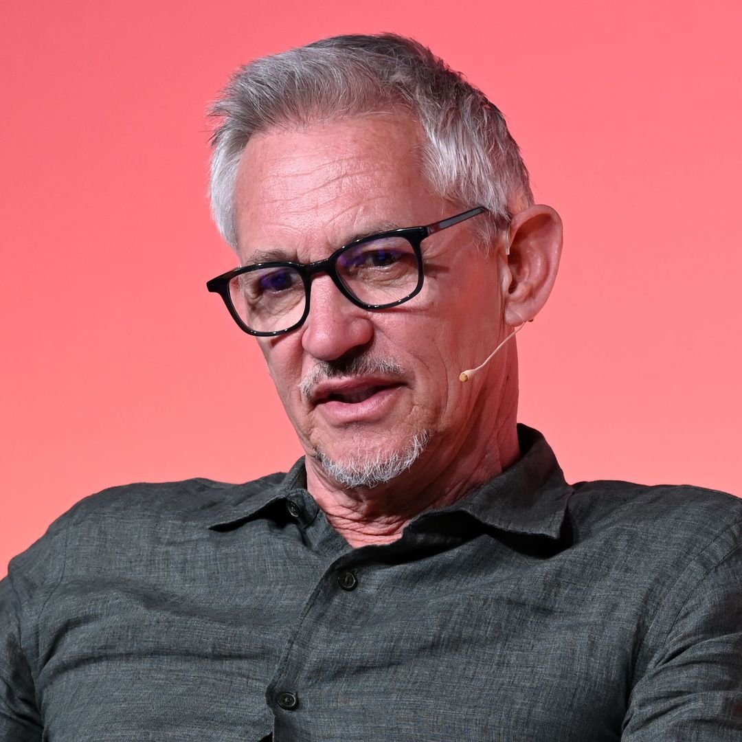 Gary Lineker addresses joining BBC rival ITV after sudden exit